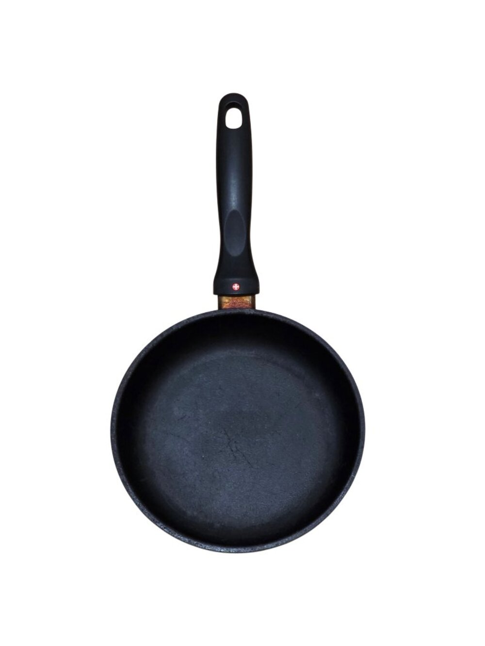 Vtg Swiss Diamond Nonstick Fry Pan Skillet All Purpose 8.25"
